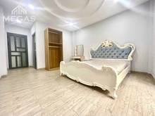 Hình ảnh Căn Hộ Giá rẻ Quận 1- Tháng 6 - Nội Thất Tiện Nghi - Gần Quận 1,3,5,10