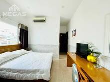 Hình ảnh Cho Thuê Căn Hộ Full NT Ban Công Ngay Phố Đi Bộ Bùi Viện Giá Siêu Rẻ