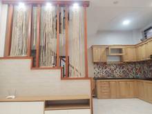 Hình ảnh (Ngõ 3M) Bán nhà ngõ 268 Ngọc Thụy giá 2.5 tỷ, 42Mx3T, Gần chợ NT