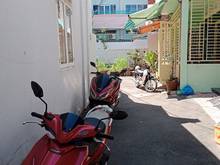 Hình ảnh Bán Gấp Nhà HXH NGUYỄN VĂN ĐẬU BÌNH THẠNH 51m2 4 phòng ngủ 5.8 tỷ