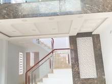 Hình ảnh XH đỗ cửa Tam Bình Hiệp Bình Chánh TĐ*80m2*4 Tầng BTCT*Chỉ Nhỉnh 5 Tỷ.