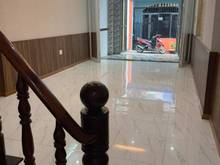 Hình ảnh Nhà đẹp  2 Tầng 60M nhỉnh 6 tỷ PLB-TP THỦ ĐỨC