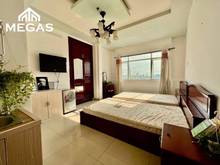Hình ảnh Nội Thất Đầy Đủ - Có Cửa Sổ - mặt tiền Trường Chinh, Cầu vượt An Sương