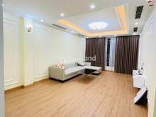 Hình ảnh NHÀ MỚI Ở LUÔN - ngõ 28 Xuân La giá 4,39 Tỷ, 35m x5T. MT 4m. Ngõ gần