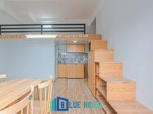 Hình ảnh Duplex như hình tại Võ Công Tồn, P Tân Quý, Quận Tân Phú
