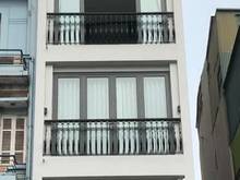 Hình ảnh 14 tỷ! Cực hiếm, nhà đẹp gần Trần Duy Hưng, 55m2, ôtô, p.lô, VH, KD