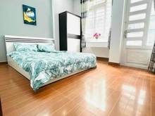 Hình ảnh CÔ 8 Đi định cư nước ngoài  Bán nhà Nguyễn Trãi Quận 5 52m2 2tỷ35