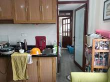 Hình ảnh Bán nhà đẹp mới Bến Vân Đồn p2Q4 50m2 1ty350