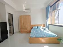 Hình ảnh Phòng trọ Tống Văn Hên đủ nội thất dt 35m2