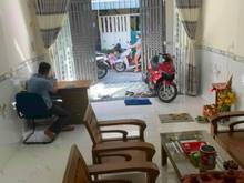 Hình ảnh Bán gấp nhà hẻm đg LÊ VĂN SĨ,Q3,DT 43m2