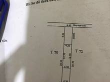Hình ảnh Bán đất tặng nhà có 102 mặt tiền LÊ TRỌNG TẤN NHỈNH 3 tỷ thương lượng