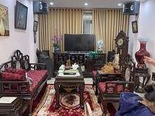 Hình ảnh 7.8 tỷ! Cực hiếm, nhà đẹp An Hoà, 40 m2, phân lô, ô tô, thang máy, KD