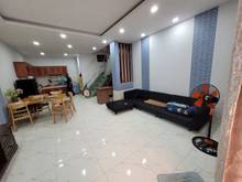 Hình ảnh Nhà MT Tân Thới Hiệp 180m2, bank dí sát BÁN BẤT CHẤP