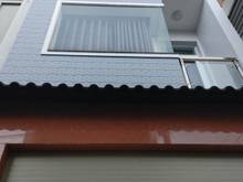 Hình ảnh Bán nhà Phạm Văn Chiêu, Gò Vấp 4 Tầng, 70m2, Gara-Kinh Doanh, Nhỉnh 8T