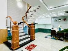 Hình ảnh Bán nhà mới đường Võ Văn Tần Quận 3 80m2 2TỶ63