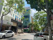 Hình ảnh Cho thuê nhà mặt phố NGỤY NHƯ KOM TUM, THANH XUÂN, DT 110M2, 3T, MT6M.