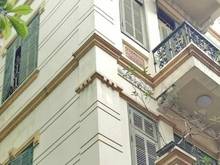 Hình ảnh BÁN GẤP BIỆT THỤ TÂY HỒ, Lạc Long Quân 200m2, MT 10.3m, 15tỷ, oto vào