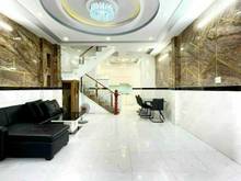 Hình ảnh Hàng hót !!!! TT Nhà Bè-Hẻm 8m-ôtô vi vu tới nhà-50m2-CHỈ 4 TỶ9