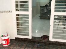 Hình ảnh Bán nhà hẻm 4,5m CAO LỖ, P4, Q8