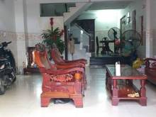 Hình ảnh Bán nhà HXH, 5 tầng BTCT, Nguyễn Hữu Tiến, Tân Phú, 75m2, 7.2tỷ