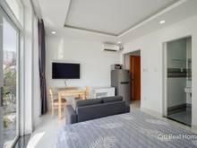 Hình ảnh Đường 47 - Thảo Điền - Quận 2 - Ban Công - PhátTăng Hỗ Trợ Giá