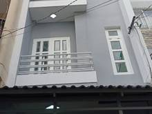 Hình ảnh Bán nhà Xô Viết Nghệ Tĩnh, 4 tầng, 1 xẹt, 3PN, 3WC, 2 lan can 3 tỷ 55
