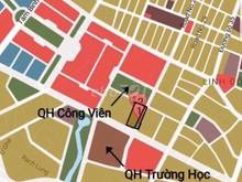 Hình ảnh Mặt tiền Lý Tế Xuyên Thủ Đức 100m 6 tỷ, sát khu qui hoạch trường học