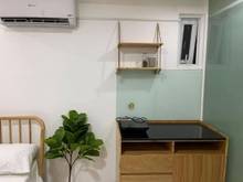 Hình ảnh Bán gấp mặt tiền 5 tầng Tân Bình, dòng tiền 55 triệu, giá chỉ 9 tỷ.