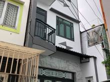Hình ảnh Bán nhà mới đẹp 1 sẹc, Hậu Giang, gần chợ Bình Tây