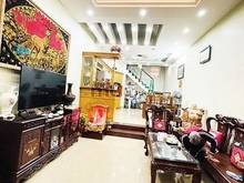 Hình ảnh Nhỉnh 11 tỷ! Nhà đẹp Lê Trọng Tấn, 56m2, ôtô, nội thất gỗ hương sịn