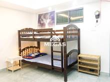 Hình ảnh ️Phòng trọ Thủ Đức có sẵn nội thất gần Vincom Thủ Đức chỉ từ 3TR2
