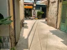 Hình ảnh Bán nhà hẻm xe hơi Ni Sư Huỳnh Liên, Tân Binh
