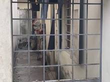 Hình ảnh Bán nhà ngõ 276Nghi Tàm Tây Hồ 4,8tỷ,. 50m2 x cấp 4 - MT: 5m, hướng ĐN