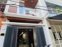 Hình ảnh Bán nhà 3 tầng kiệt ôtto nguyễn văn linh vi tri cực đêp