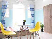 Hình ảnh Trang Chủ MB66.COM / Đăng Ký Tặng 66K Studio Bạch Đằng_ full nội thất_ban công_ngay sân bay_Hồng Hà