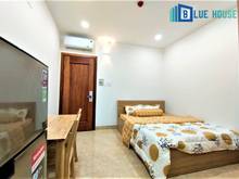 Hình ảnh Studio ở Bình Giã, nằm giữa Trường Chinh và Cộng Hòa P13 Quận Tân Bình