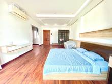 Hình ảnh Căn Hộ Tiện Nghi Quận 3 Mới Tháng 6 - Nội Thất - Ban Công