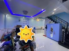 Hình ảnh Siêu Phẩm Nhà Mới Sát Mặt Tiền Đường Số, Ngang 6.5M, Chỉ 3.7Tỷ