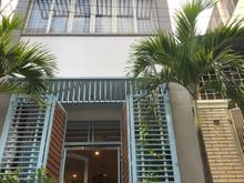 Hình ảnh Nhà Lê Quang Định hẻm xe hơi, Quận Bình Thạnh 5 x 9m giá 6,8 tỷ.