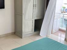 Hình ảnh Căn Hộ cho thuê ĐẸP & SẠCH SẼ có BANCOL gần cv Bình Giã và Cộng Hoà