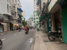 Hình ảnh Bán nhà mặt tiền đường lớn, phường 1, Quận 5