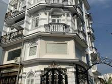 Hình ảnh Biệt thự an lạc bình tân 5 tầng ngang 9m nhỉnh 12 tỷ 0902593523