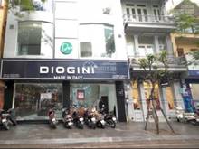 Hình ảnh Cho thuê nhà mặt phố HÀNG CHUỐI, HAI BÀ TRƯNG, DT 79M2, 2T, MT 4.2M.