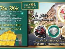 Hình ảnh 🚙🚚 Bán nhà MT đường Thạnh Xuân 38 P,Thạnh Xuân Quận 12 chỉ 4 tỷ 850