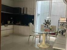 Hình ảnh Nhà bán 4 tầng  HXH Mặt tiền Trường Học đường Lâm Văn Bền Q7