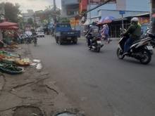 Hình ảnh mặt tiền đường kinh doanh linh xuân,thủ đức,4 tầng,5x20,nhỉnh 15 tỷ