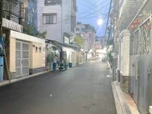 Hình ảnh Nhà HXT đông như mặt tiền DTSD 60m2, Phạm Văn Hai, Tân Bình, 8tỷ