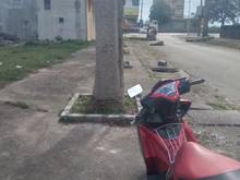 Hình ảnh bán lô đất đầu ve mb 81 thị trấn tân phong quảng xương thanh hóa d90m2
