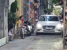 Hình ảnh Đất Lô góc, ngõ thông ô tô vào Cầu Diễn- Bắc Từ Liêm, 50m, giá 4.2 tỷ