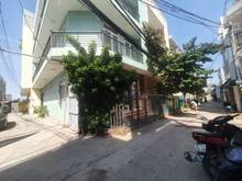 Hình ảnh Nhà bán cạnh chợ Phú Thuận Quận 7 120m2